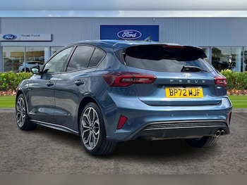Used Ford Focus 2023 for sale - 75922515: Photo