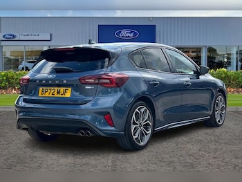 Used Ford Focus 2023 for sale - 75922515: Photo