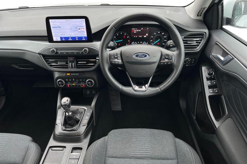 Used Ford Focus for sale - 77529064: Photo 11