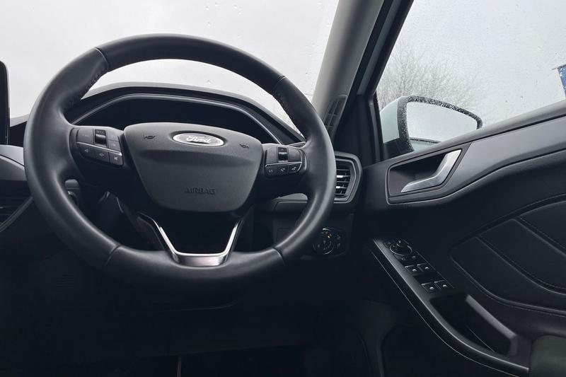 Used Ford Focus for sale - 77529064: Photo 12