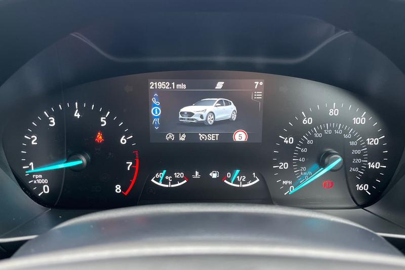 Used Ford Focus for sale - 77529064: Photo 13