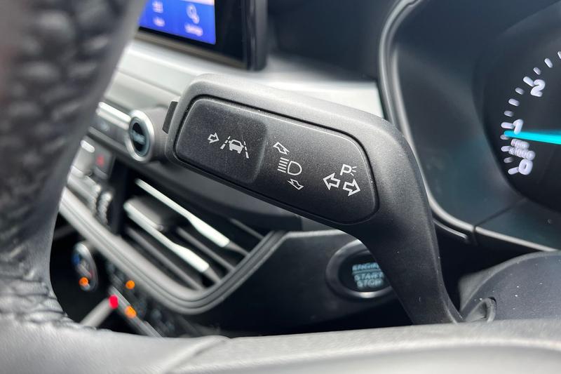 Used Ford Focus for sale - 77529064: Photo 14