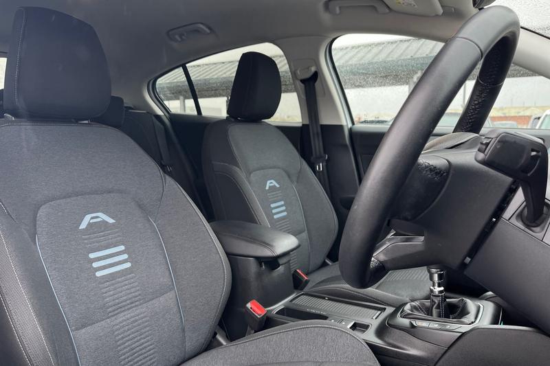 Used Ford Focus for sale - 77529064: Photo 17