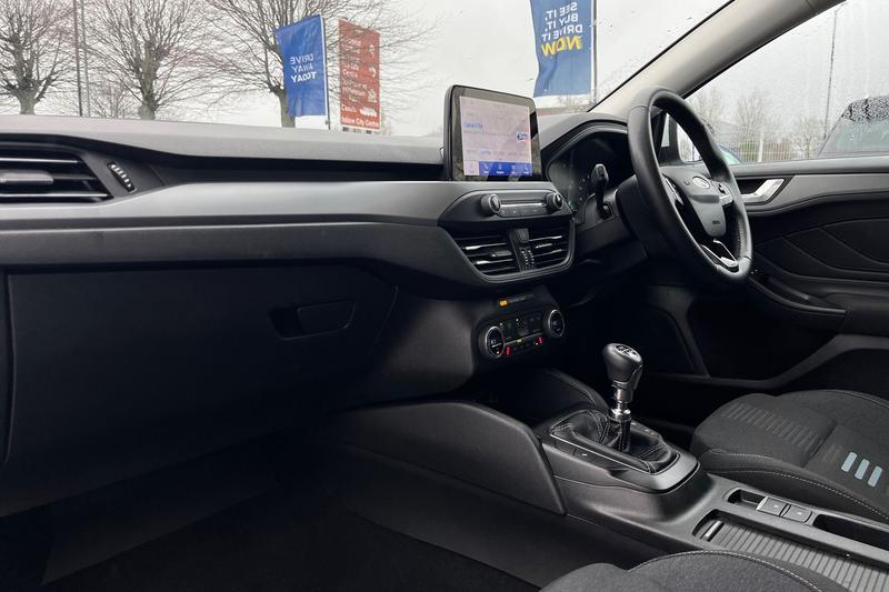 Used Ford Focus for sale - 77529064: Photo 18