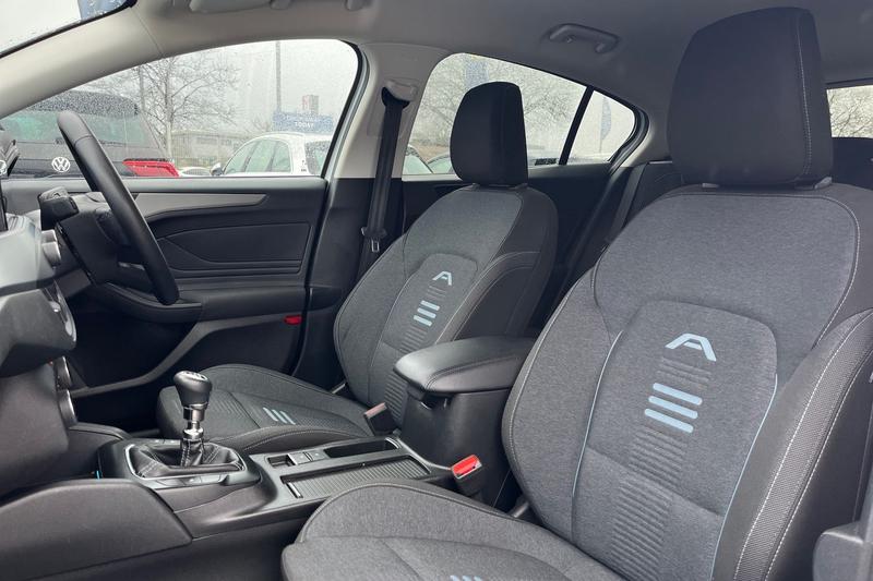 Used Ford Focus for sale - 77529064: Photo 19