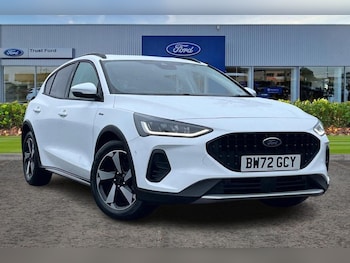 Used Ford Focus undefined for sale - 77529064: Photo