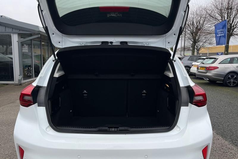 Used Ford Focus for sale - 77529064: Photo 21