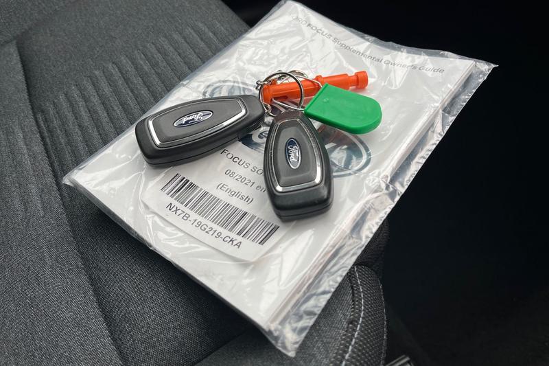 Used Ford Focus for sale - 77529064: Photo 22