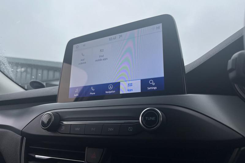 Used Ford Focus for sale - 77529064: Photo 27