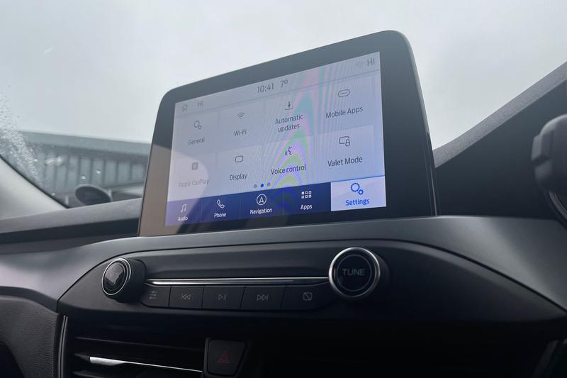 Used Ford Focus for sale - 77529064: Photo 29