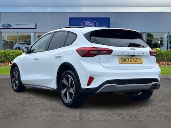 Used Ford Focus undefined for sale - 77529064: Photo