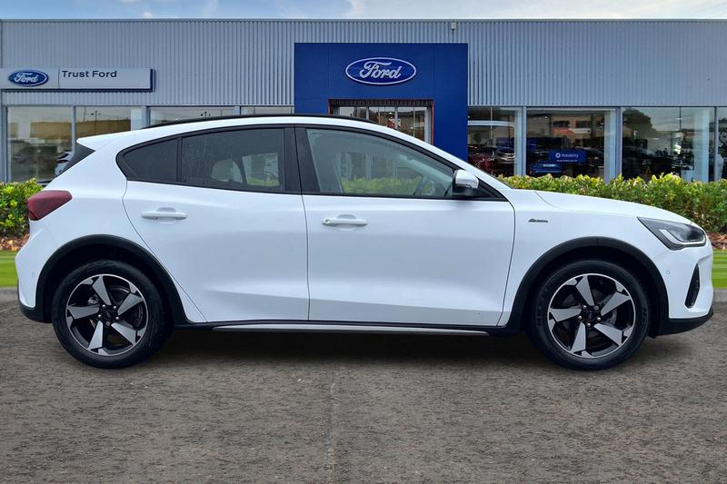 Used Ford Focus for sale - 77529064: Photo 3