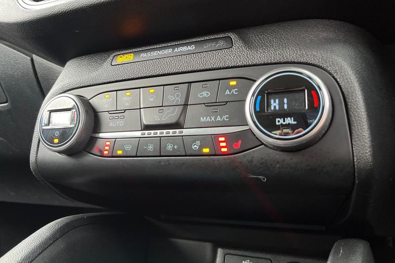 Used Ford Focus for sale - 77529064: Photo 32