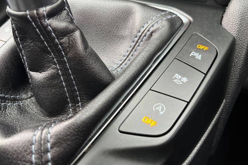 Used Ford Focus for sale - 77529064: Photo 35