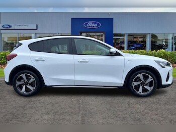 Used Ford Focus undefined for sale - 77529064: Photo