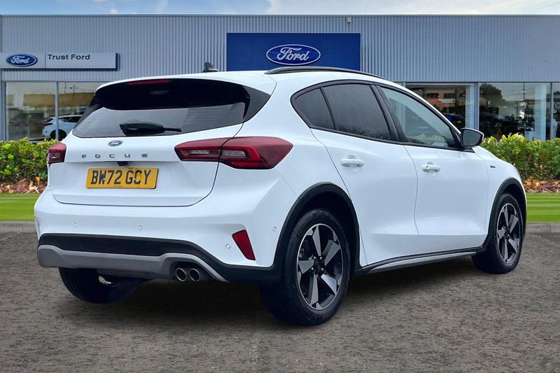 Used Ford Focus for sale - 77529064: Photo 4