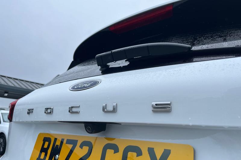 Used Ford Focus for sale - 77529064: Photo 40