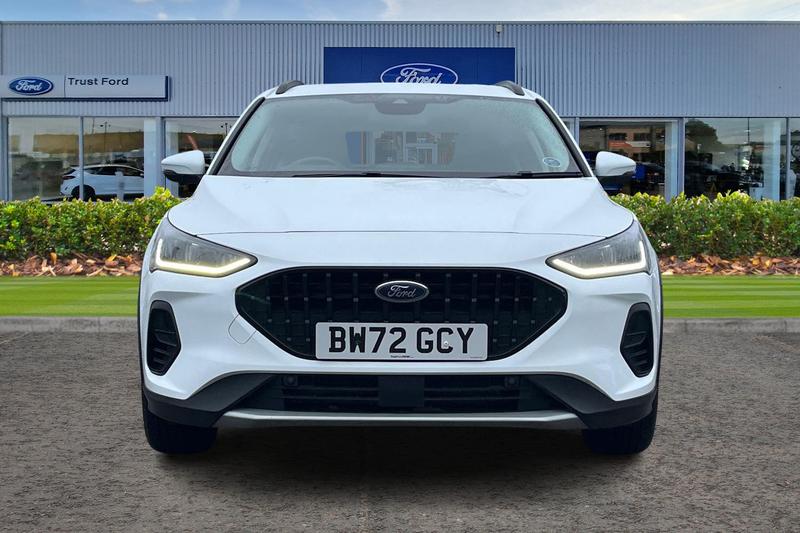 Used Ford Focus for sale - 77529064: Photo 6