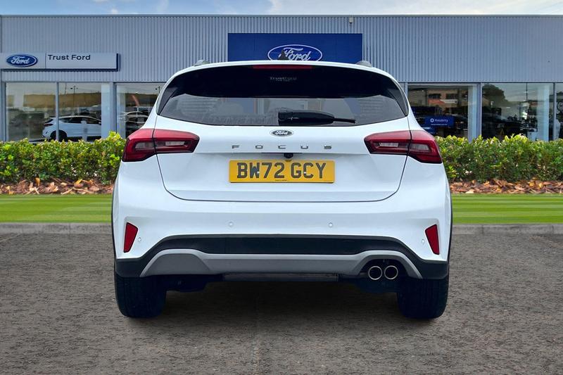 Used Ford Focus for sale - 77529064: Photo 7