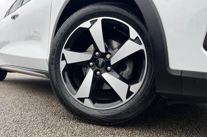 Used Ford Focus for sale - 77529064: Photo 8