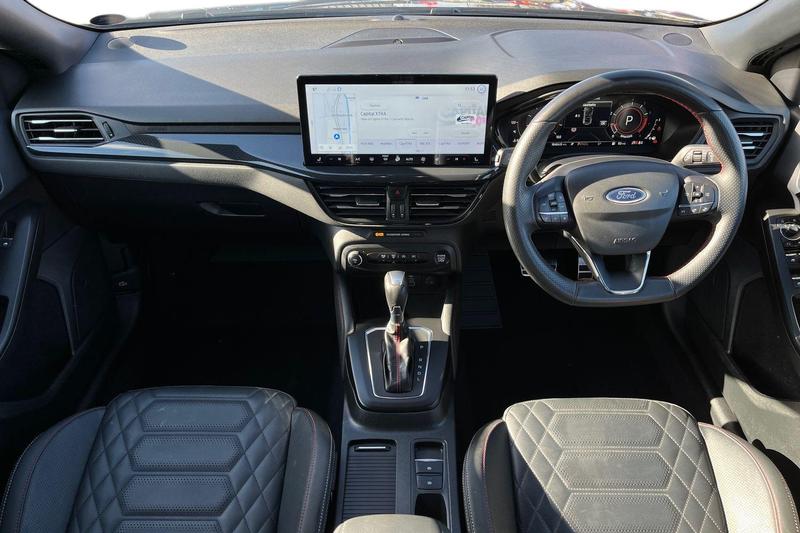 Used Ford Focus 2024 for sale - 76758290: Photo 10