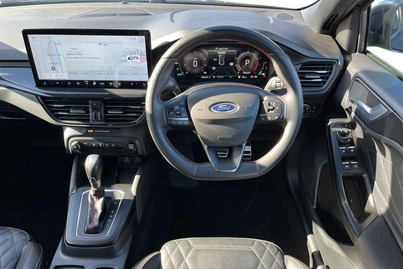 Used Ford Focus 2024 for sale - 76758290: Photo 11