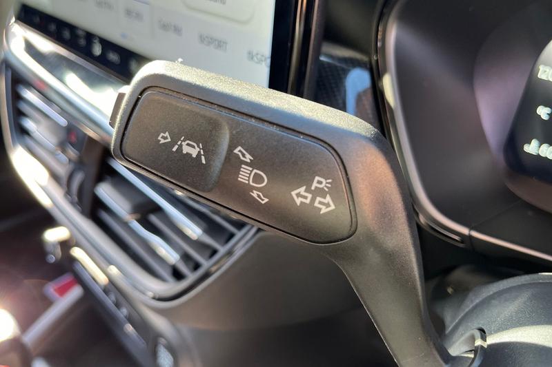 Used Ford Focus 2024 for sale - 76758290: Photo 14