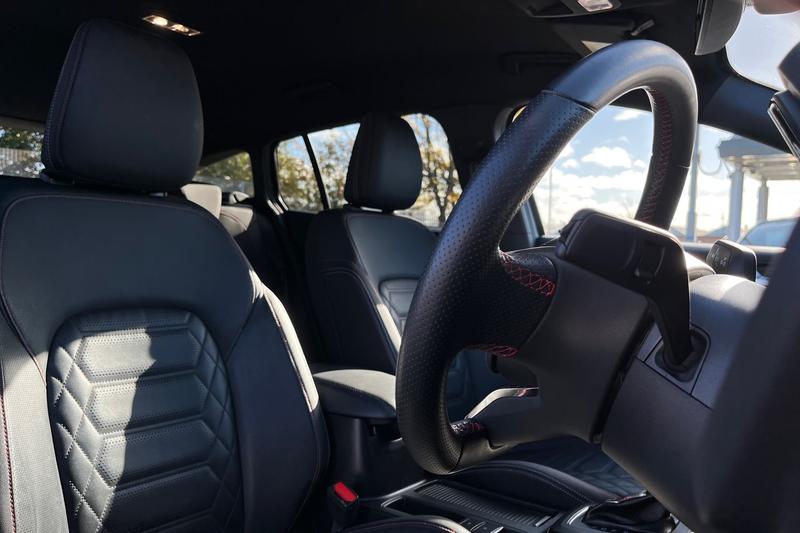 Used Ford Focus 2024 for sale - 76758290: Photo 17