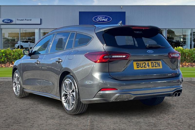 Used Ford Focus 2024 for sale - 76758290: Photo 2