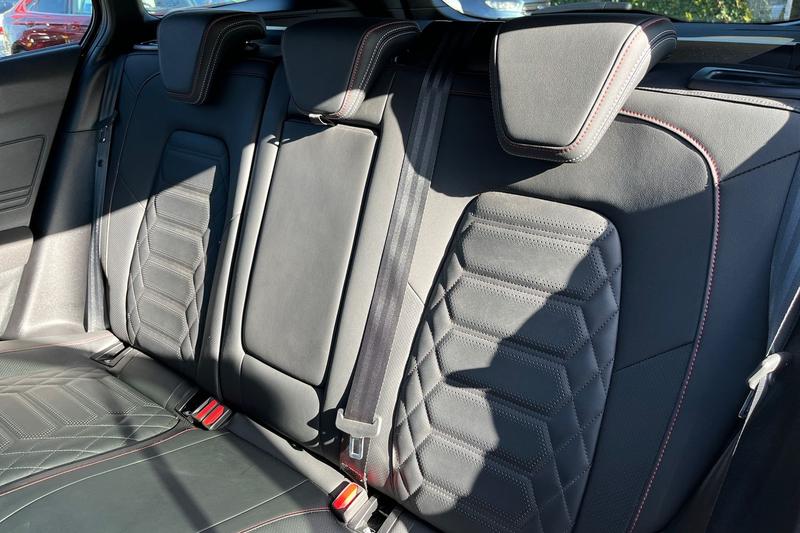 Used Ford Focus 2024 for sale - 76758290: Photo 20