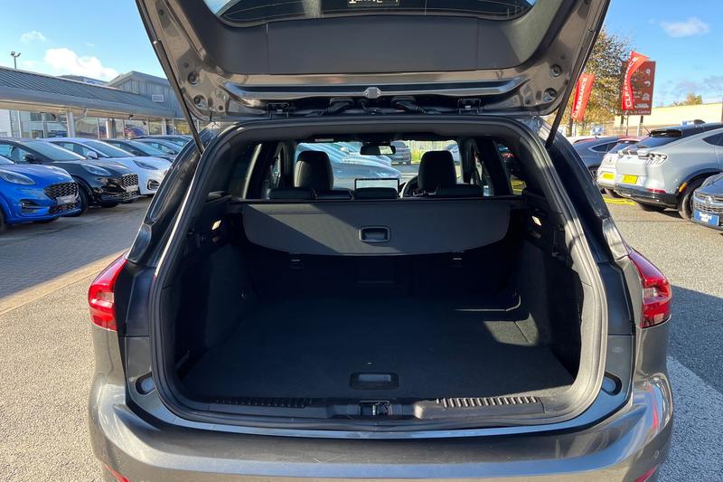 Used Ford Focus 2024 for sale - 76758290: Photo 21