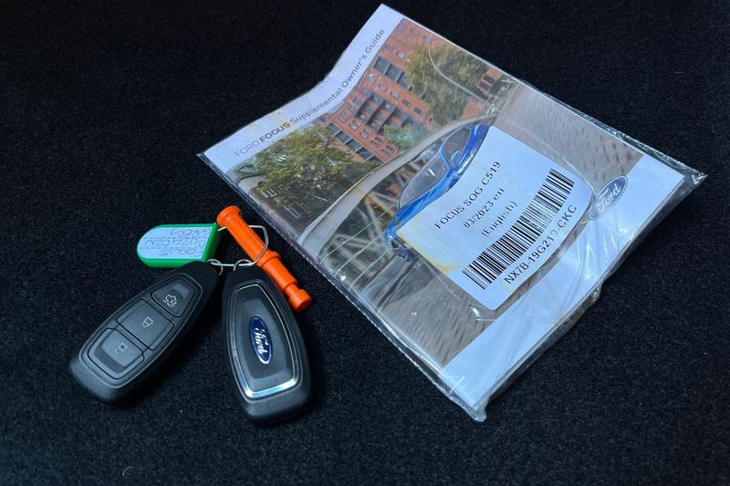 Used Ford Focus 2024 for sale - 76758290: Photo 22