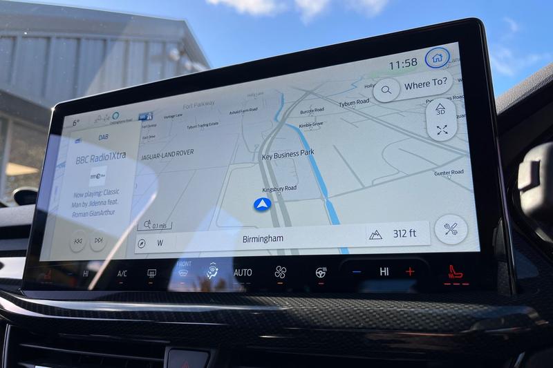 Used Ford Focus 2024 for sale - 76758290: Photo 25