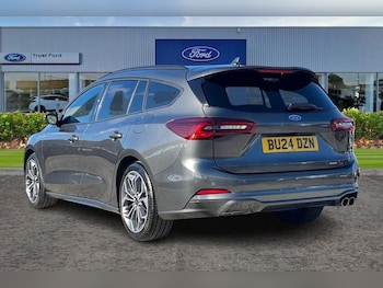 Used Ford Focus 2024 for sale - 76758290: Photo