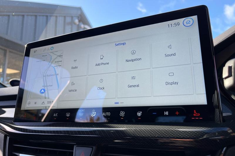 Used Ford Focus 2024 for sale - 76758290: Photo 31