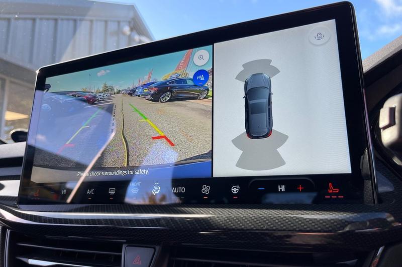 Used Ford Focus 2024 for sale - 76758290: Photo 33