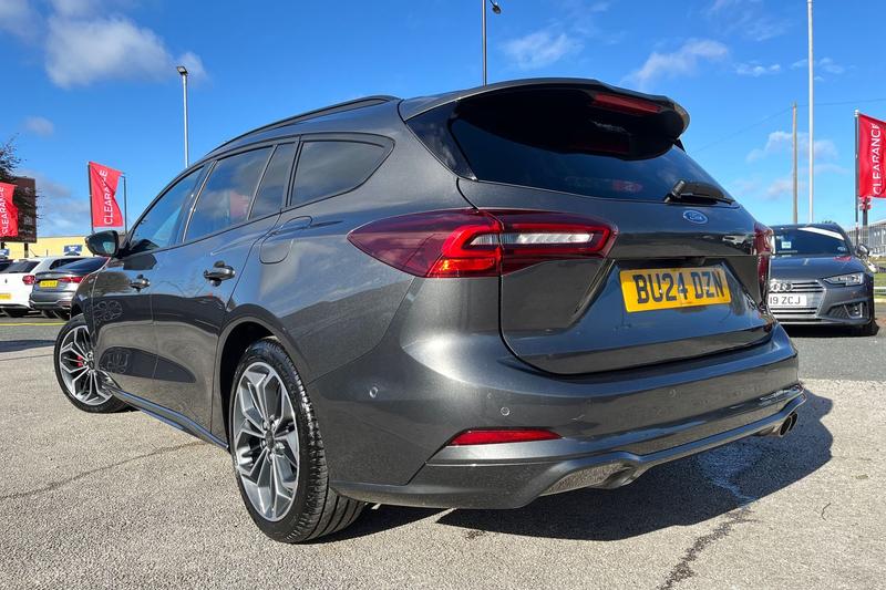 Used Ford Focus 2024 for sale - 76758290: Photo 38