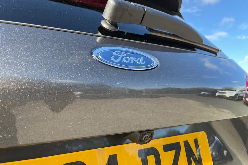 Used Ford Focus 2024 for sale - 76758290: Photo 39