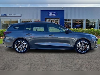 Used Ford Focus 2024 for sale - 76758290: Photo