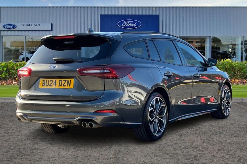 Used Ford Focus 2024 for sale - 76758290: Photo 4