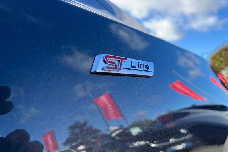 Used Ford Focus 2024 for sale - 76758290: Photo 40