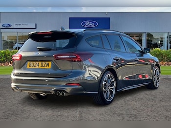 Used Ford Focus 2024 for sale - 76758290: Photo