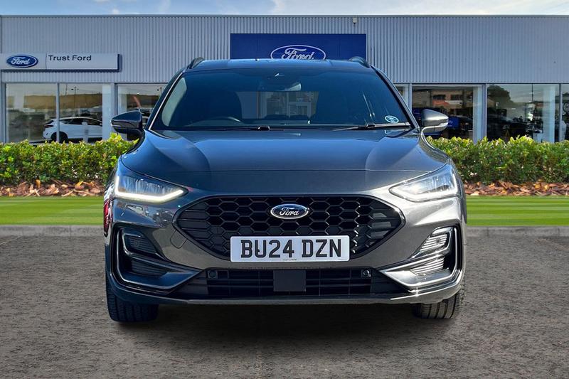 Used Ford Focus 2024 for sale - 76758290: Photo 6