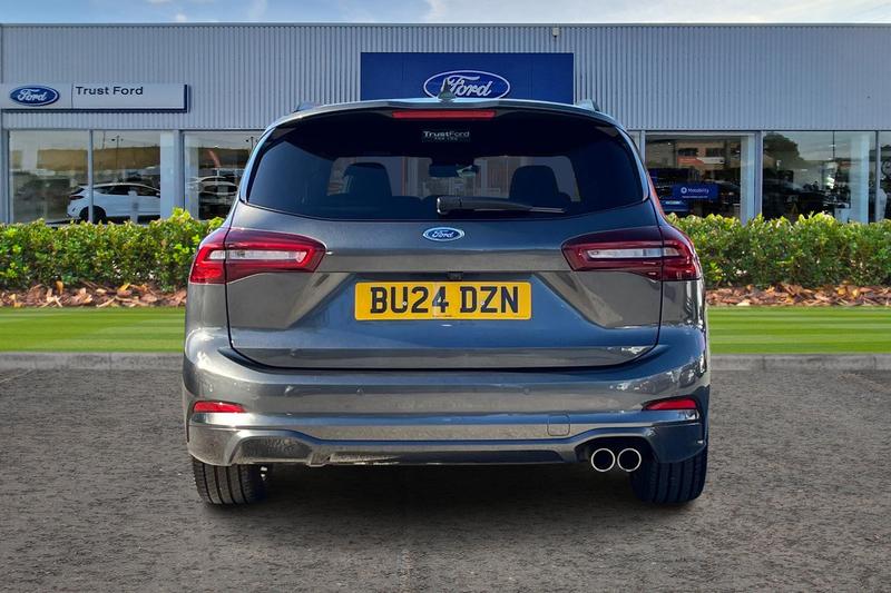 Used Ford Focus 2024 for sale - 76758290: Photo 7