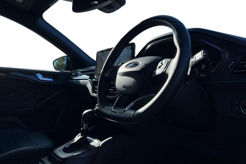 Used Ford Focus 2024 for sale - 76758290: Photo 9