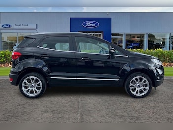 Used Ford Ecosport 2020 for sale - 78817824: Photo