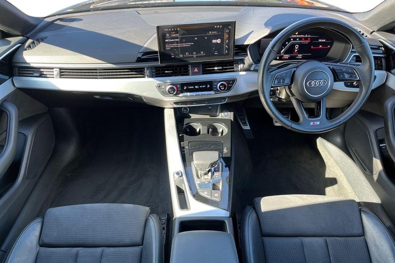 Used Audi A5 2022 for sale - 76028189: Photo 10