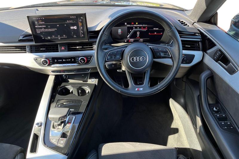 Used Audi A5 2022 for sale - 76028189: Photo 11