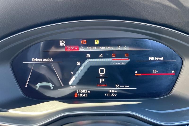 Used Audi A5 2022 for sale - 76028189: Photo 13