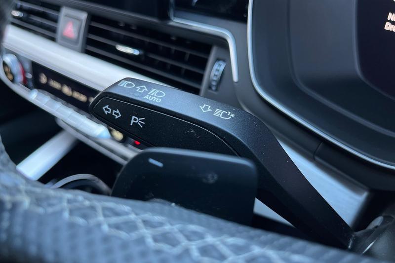 Used Audi A5 2022 for sale - 76028189: Photo 14